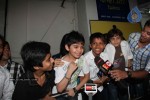 Celebs at The Premiere of Chillar Party - 34 of 42