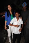 Celebs at The Premiere of Chillar Party - 38 of 42