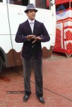 Celebs at The Sets of Chak Dhoom Dhoom - 25 of 35