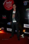Celebs at Time Out Food Awards 2011 - 9 of 65