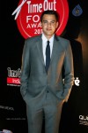 Celebs at Time Out Food Awards 2011 - 41 of 65