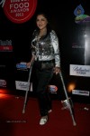 Celebs at Time Out Food Awards 2011 - 51 of 65