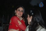 Celebs at Tushar Diwali Bash - 31 of 36