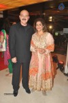 Celebs at TV Actor Karan Patel Sangeet Ceremony - 1 of 83