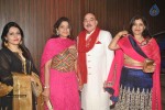 Celebs at TV Actor Karan Patel Sangeet Ceremony - 48 of 83