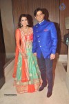 Celebs at TV Actor Karan Patel Sangeet Ceremony - 64 of 83