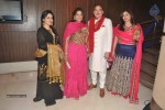 Celebs at TV Actor Karan Patel Sangeet Ceremony - 66 of 83