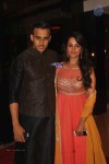 Celebs at TV Actor Karan Patel Sangeet Ceremony - 76 of 83