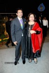 Bolly Celebs at Venugopal Dhoot Daughter Wedding - 27 of 55