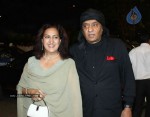 Bolly Celebs at Venugopal Dhoot Daughter Wedding - 16 of 55