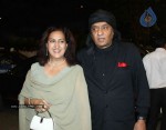 Bolly Celebs at Venugopal Dhoot Daughter Wedding - 37 of 55