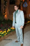 Bolly Celebs at Venugopal Dhoot Daughter Wedding - 22 of 55