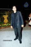 Bolly Celebs at Venugopal Dhoot Daughter Wedding - 27 of 55