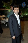 Bolly Celebs at Venugopal Dhoot Daughter Wedding - 30 of 55