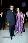 Bolly Celebs at Venugopal Dhoot Daughter Wedding - 34 of 55
