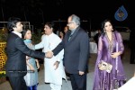 Bolly Celebs at Venugopal Dhoot Daughter Wedding - 35 of 55