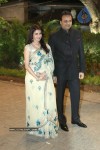 Bolly Celebs at Venugopal Dhoot Daughter Wedding - 41 of 55