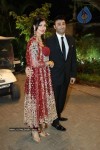 Bolly Celebs at Venugopal Dhoot Daughter Wedding - 43 of 55