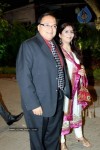 Bolly Celebs at Venugopal Dhoot Daughter Wedding - 51 of 55