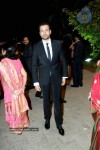 Bolly Celebs at Venugopal Dhoot Daughter Wedding - 52 of 55