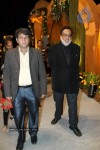 Bolly Celebs at Venugopal Dhoot Daughter Wedding - 53 of 55