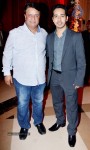 Celebs at Vikas Mohan Son Wedding - 17 of 33