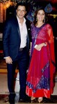 Celebs at Vikas Mohan Son Wedding - 19 of 33