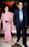 Celebs at Vikas Mohan Son Wedding - 22 of 33