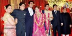 Celebs at Vikas Mohan Son Wedding - 29 of 33