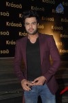 Celebs at Vikram Phadnis Krasaa Store Launch - 10 of 54