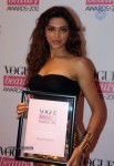 Celebs at Vogue Beauty Awards 2012 - 1 of 27