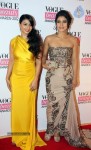 Celebs at Vogue Beauty Awards 2012 - 6 of 27