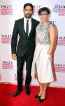 Celebs at Vogue Beauty Awards 2012 - 8 of 27