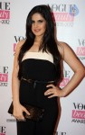 Celebs at Vogue Beauty Awards 2012 - 17 of 27