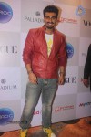 Celebs at Vogue Fashion Night Out 2014 - 10 of 26