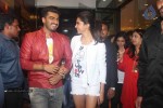 Celebs at Vogue Fashion Night Out 2014 - 12 of 26