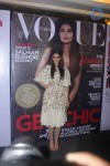 Celebs at Vogue Fashion Night Out 2014 - 18 of 26