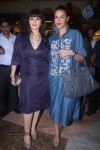 Celebs at Vogue Fashion Night Out 2014 - 20 of 26