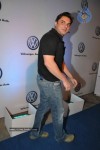 Celebs at Volkswagen Planet Launch - 1 of 63