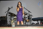 Celebs at W.E. Rock Concert - 41 of 45