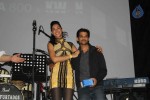 Celebs at W.E. Rock Concert - 31 of 45