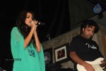 Celebs at W.E. Rock Concert - 40 of 45
