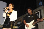Celebs at W.E. Rock Concert - 43 of 45
