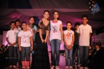 Celebs at Walk for Peace Fashion Show - 28 of 83