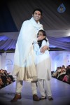 Celebs at Walk for Peace Fashion Show - 40 of 83