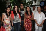 Celebs at We Love Mumbai Campaign - 24 of 43