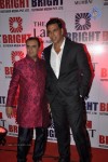 Celebs at Yogesh Lakhani Bday Party - 10 of 45