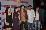 Celebs at Yogesh Lakhani Bday Party - 18 of 45