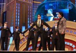 Celebs at Zee Cine Awards 2012 - 11 of 16