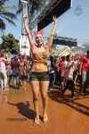 Celebs at Zoom Holi Celebrations - 1 of 40